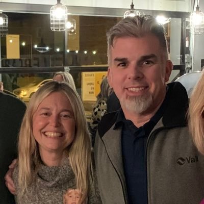 johnsas99's profile picture. Husband, Father, Cleveland Sports Fan, Farmers Insurance Agent