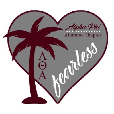 Alpha Phi Alumnae Chapter - DFW Area | Universal Women, Redefining Sisterhood🌴❤️ |