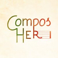 ComposHer(@ComposHer) 's Twitter Profile Photo