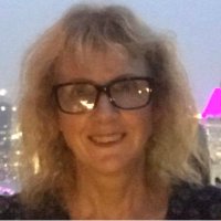 Gayle Wood (@porthmeorbeach) 's Twitter Profile