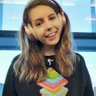 AnettRolikova's profile picture. Ethereum Sunshine 🌞 ⟠ Soon to be announced Prev @lastdotnet @Hyperlane_xyz ⏩️  @EthMagicians✨   NFT Standards wiki  🖼 KB4 🌱 (🧱, 🚀) (❤️,🤖) 🦇🔊