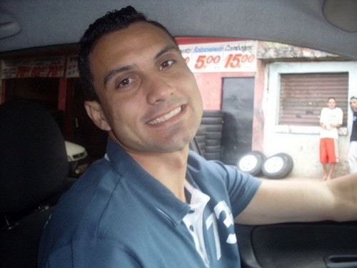 danielrff's profile picture. 