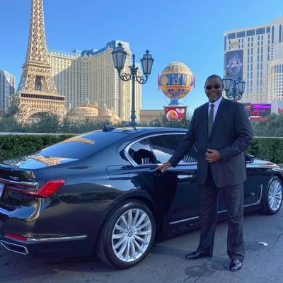 RickyBHead1's profile picture. Luxury transportation
Personal security & Concierge services
