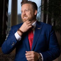 Chris Robinette (@crobin2004) 's Twitter Profile