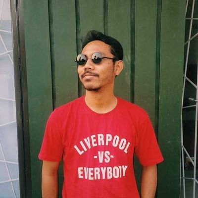 Berdarah campuran, kombinasi antara suku Jawa dan Sunda. | #YNWA