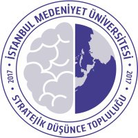 İMÜ Stratejik Düşünce Topluluğu (@medeniyetsdt) Twitter profile photo