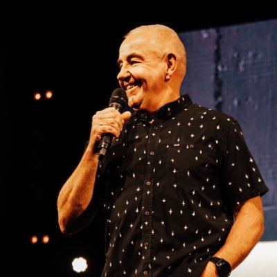 Senior Pastor of LIFE, a multi-campus church in Akl, NZ & Melb, AUS. An author and host of LIFE TV. Husband to Maree, Dad to 3 boys & Poppa P to many.