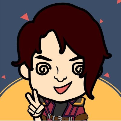 Small streamer who loves life. 3 week rotation. Tuesday, Tuesday, Friday 9pm GMT.