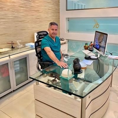 Dr Norman Blanco Douglas76929043 Twitter