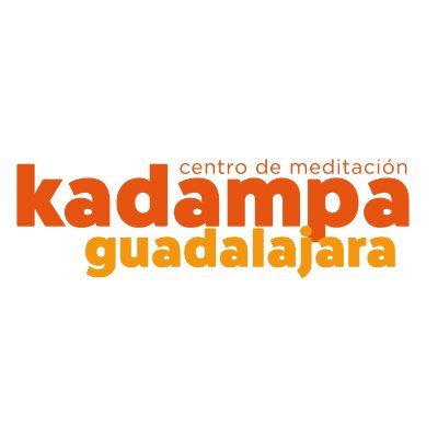 Budismo moderno y meditación en #GDL