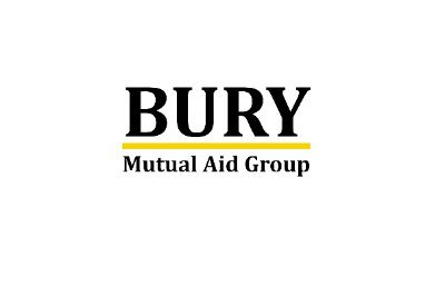 Bury Mutual Aid Group