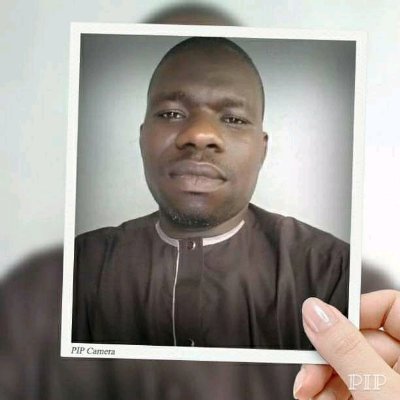 IdrisYauIsmail2's profile picture. 