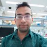 bhattabibek91's profile picture. 🇳🇵 #Innate immunity #TLR4-mediated signalling #macrophages #EVs in cancer 🇳🇵🇮🇱 Doing Science @CooksLab 🇮🇱🇳🇵
