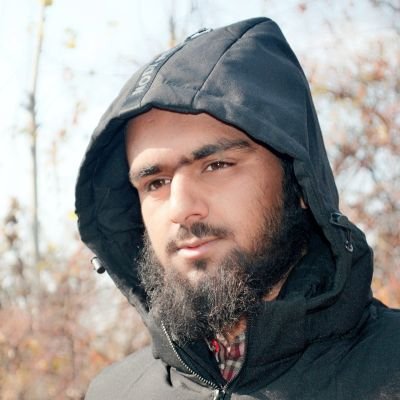 I live at Kralapora Kashmir. Primary education at merry land school Pulwama, sec. education at govt. higher sec. school wathora. I think for almeyet course.