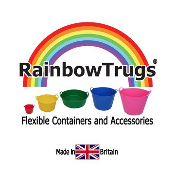 RainbowTrugs®🇬🇧