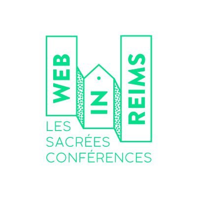 L'événement culture et métiers du web à Reims, le 02 octobre 2020 🎤