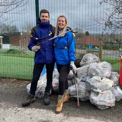 Join us once a month to help clean Manchester’s streets, parks & open spaces. Building a community that makes a positive change to our great city.