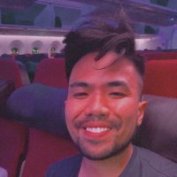 Zack Salonga 艾赛克™ (@isaacsalonga) 's Twitter Profile