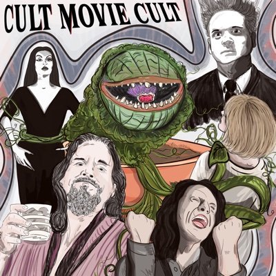 Cult Movie Cult