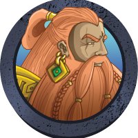 Noble Dwarf (@nobledwarf) 's Twitter Profile