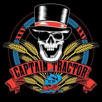 Captain Tractor (@cpttractor) 's Twitter Profile