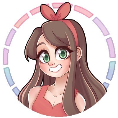 🐰 • EveBun • 27 y/o • EST • Artist 🎨 • Writer ✒️