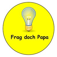 Thomas Weber (@fragdochpapa) Twitter profile photo
