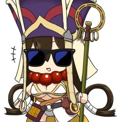 Xuanzangさんのプロフィール画像