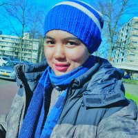 dhea oliver surf (@dheaid_surf) 's Twitter Profile