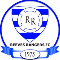 Reeves Rangers FC (@reevesrangersfc) 's Twitter Profile