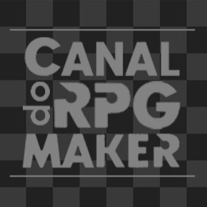 Twitter do Canal do RPG Maker, um canal no YouTube focado nesta ferramenta de criação de jogos. Trago desde tutoriais até gameplays de jogos feitos nele.