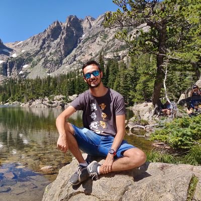 🎓 Msc Software engineering graduate @la_UPC
⚙ Former @HackersUPC and @hackupc organizer
👨🏻💻 I code