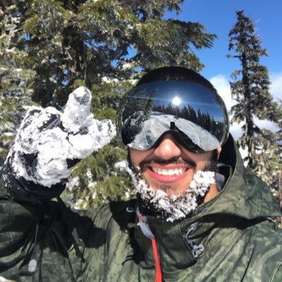 Awesaim's profile picture. 🗺