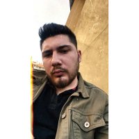 Samet Güleryüz (@sametguleryuz1) Twitter profile photo