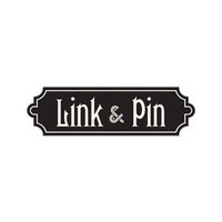 Link & Pin(@linkandpin) 's Twitter Profile Photo