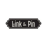 Link & Pin (@linkandpin) 's Twitter Profile Photo Link & Pin (@linkandpin) 's Twitter Profile Photo