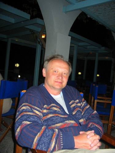 michael_shunin's profile picture. IT-technology, Arsenal FC and good football, Beatles and good music, and more