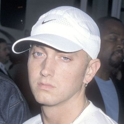 I post @Eminem pictures and pictures related to Eminem.