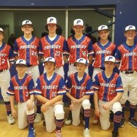 Lincoln Prodigy Baseball 14's (@lincolnprodigy) 's Twitter Profile