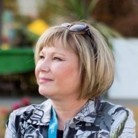 Sandy Stevens (@sandycantwait) 's Twitter Profile