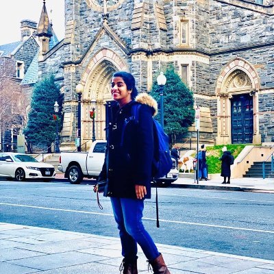 Sreeparvati's profile picture. 