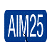 Aim25 (@AIM25news) Twitter profile photo