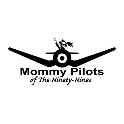 Mommy Pilots of the 99s is an online community of women and mom pilots who support mom pilots with kids of all ages