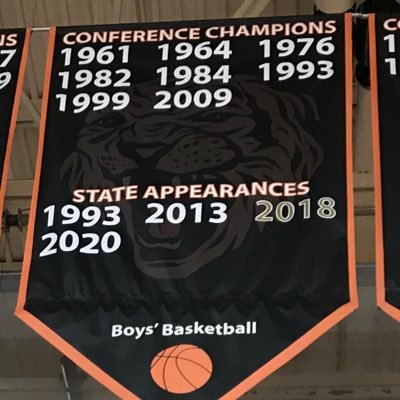 2018 Class AAA State Champions/2022 and 2023 Class AAA State Team Academic Champions/2013, 2018, 2020 Section Champs/Delano Basketball