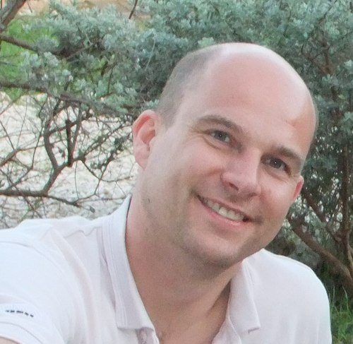 Robertbakrobac's profile picture. Projectmanager, architect, informatie analist
Branches verzekeringen en credit management.
Tevens badmintontrainer, badmintoncoach.