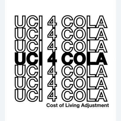 UC Irvine students & workers on Acjachemen & Tongva lands • committed to #cola4all • #copsoffcampus • #cancelrent • #ucimutualaid •