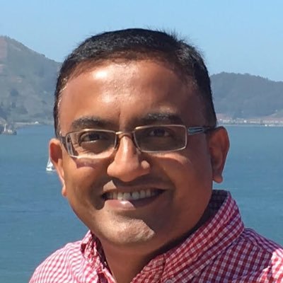 @sanjeevhdesai