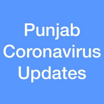 PunjabCORUpdate Profile Picture
