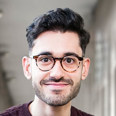 Jack of all frameworks, master of none.
Trying to re-ignite my passion for solving problems through writing code, before AI makes me redundant. #BuildInPublic