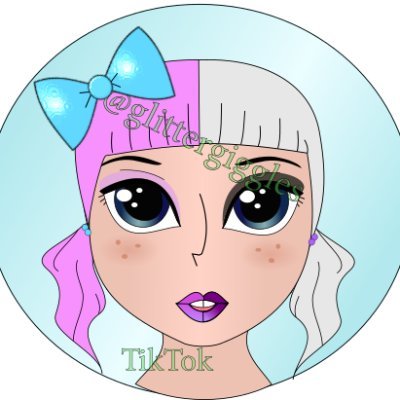 GlitterSalem's profile picture. I am on #TikTok I do OC cosplay videos & I have over 4k followers https://t.co/DFi2B6yvn9…